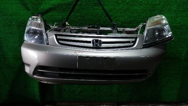 Nose Cut Хонда Стрим в Биробиджане 245130