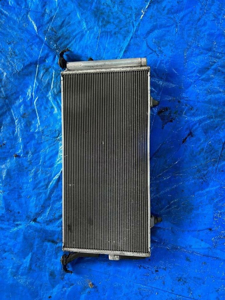 Радиатор кондиционера Субару Легаси в Биробиджане 245878