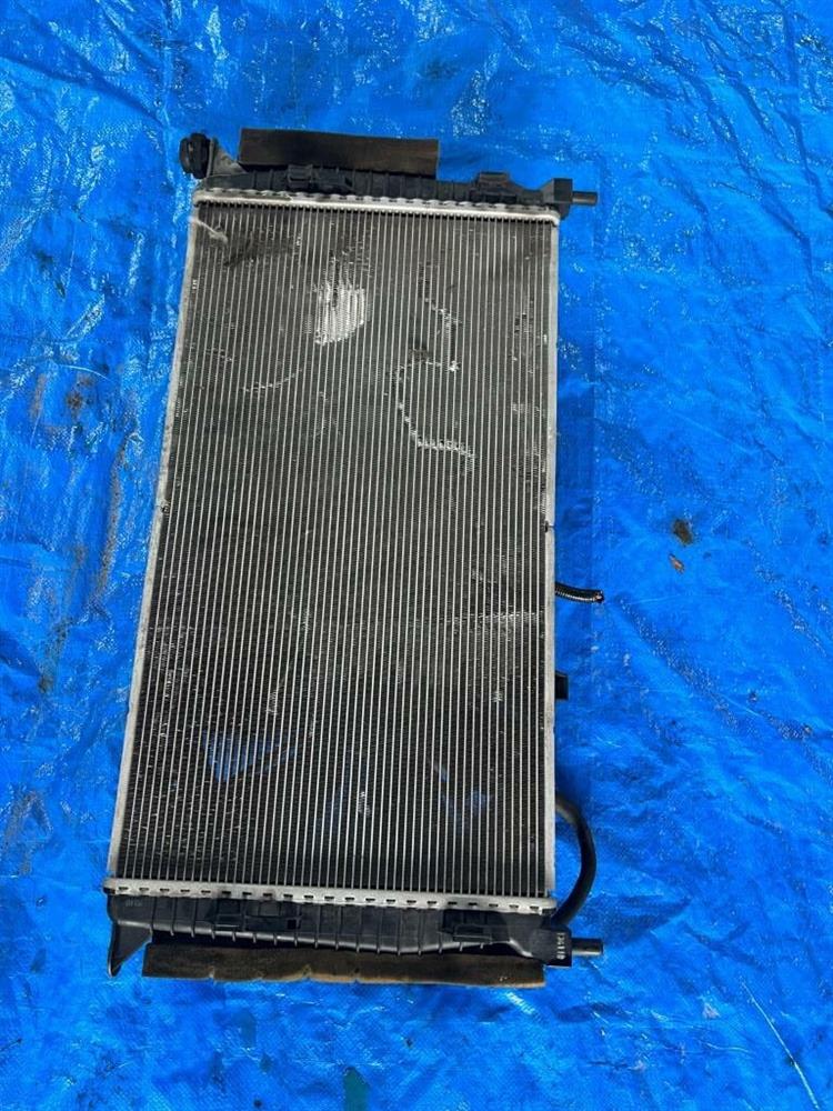 Радиатор основной Мазда Аксела в Биробиджане 245907