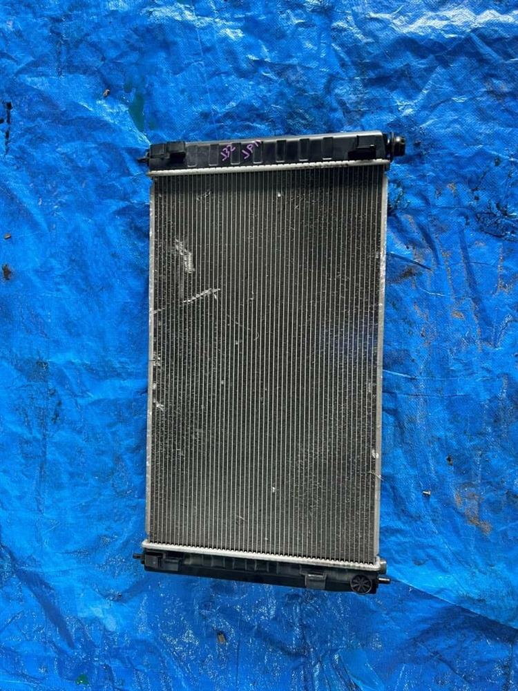 Радиатор основной Ниссан Теана в Биробиджане 245915
