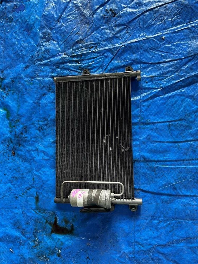 Радиатор кондиционера Сузуки Джимни в Биробиджане 245919