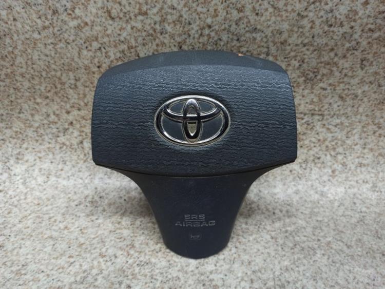 Airbag водителя Toyota Isis