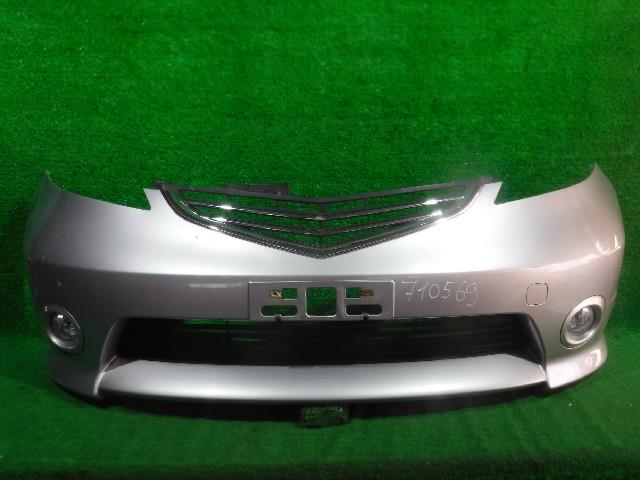 Бампер Хонда Иллюзион в Биробиджане 2473081