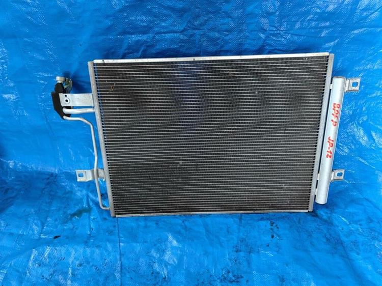 Радиатор кондиционера Мазда 3 в Биробиджане 247601