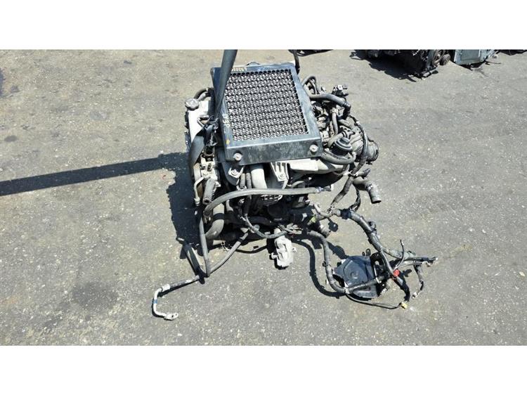 Двигатель Мазда МПВ в Биробиджане 247616
