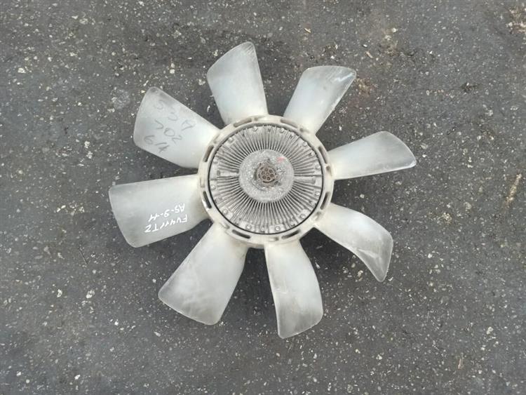 Вентилятор Мицубиси Фусо в Биробиджане 247987