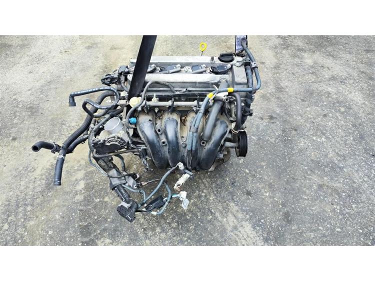 Двигатель Тойота РАВ 4 в Биробиджане 248405