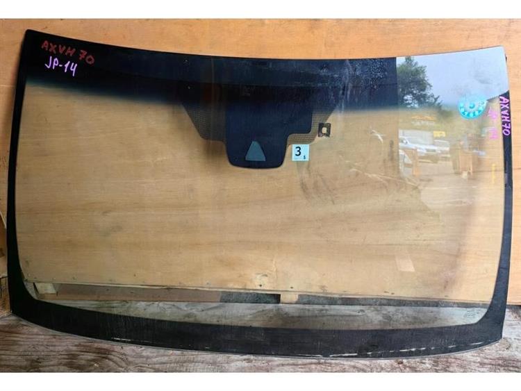 Лобовое стекло Тойота Камри в Биробиджане 249547