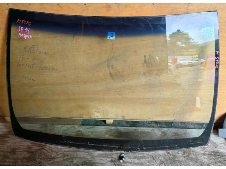 Лобовое стекло Дайхатсу Бон в Биробиджане 249557