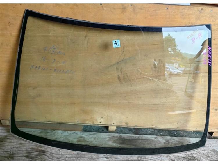 Лобовое стекло Тойота Королла в Биробиджане 249564