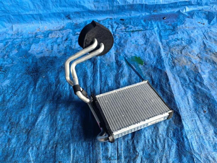 Радиатор печки Ниссан Куб в Биробиджане 251940