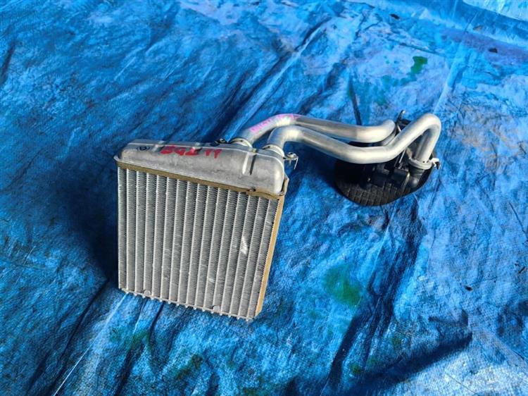 Радиатор печки Ниссан Куб в Биробиджане 251959