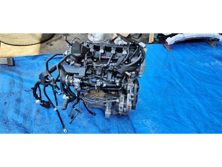 Двигатель Сузуки Свифт в Биробиджане 252789