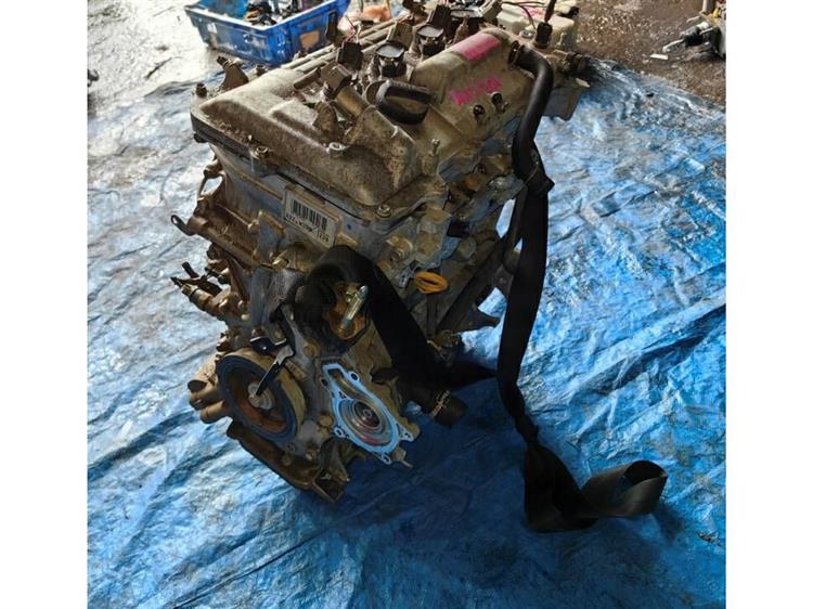 Двигатель Тойота Ноах в Биробиджане 253897