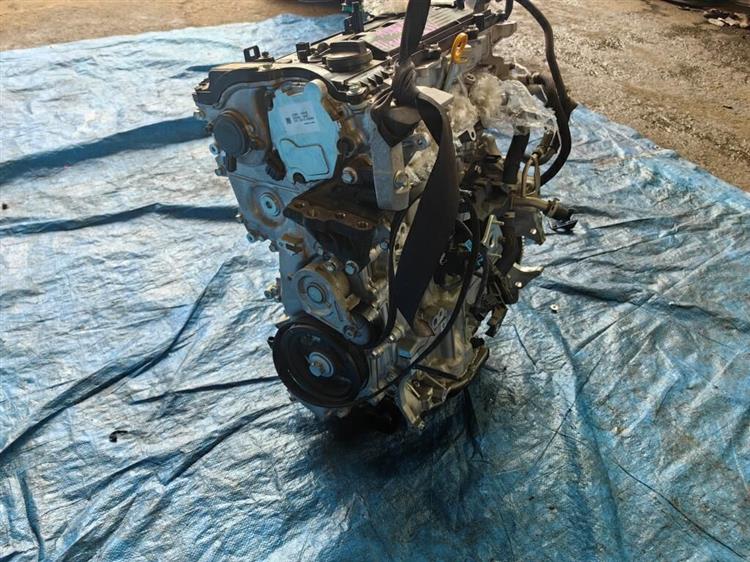 Двигатель Тойота РАВ 4 в Биробиджане 254575