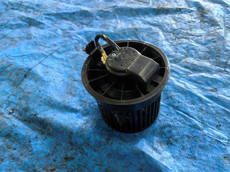 Мотор печки Ниссан Куб в Биробиджане 255282