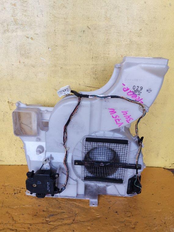 Радиатор печки Мицубиси Паджеро в Биробиджане 255503