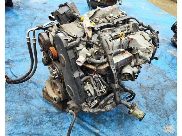 Двигатель Тойота Дюна в Биробиджане 255692