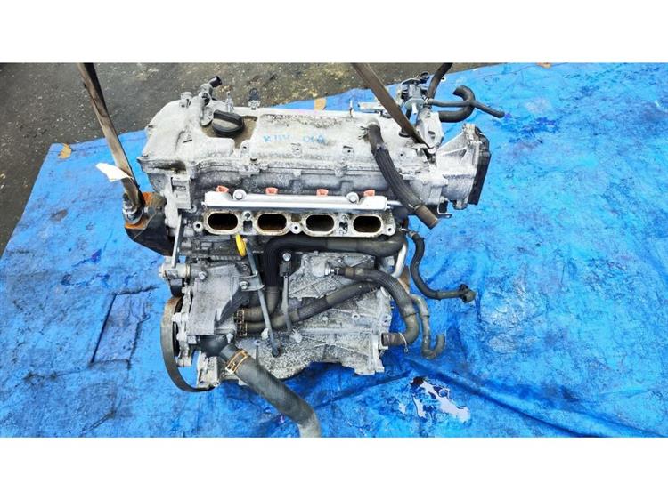 Двигатель Тойота Вокси в Биробиджане 255694