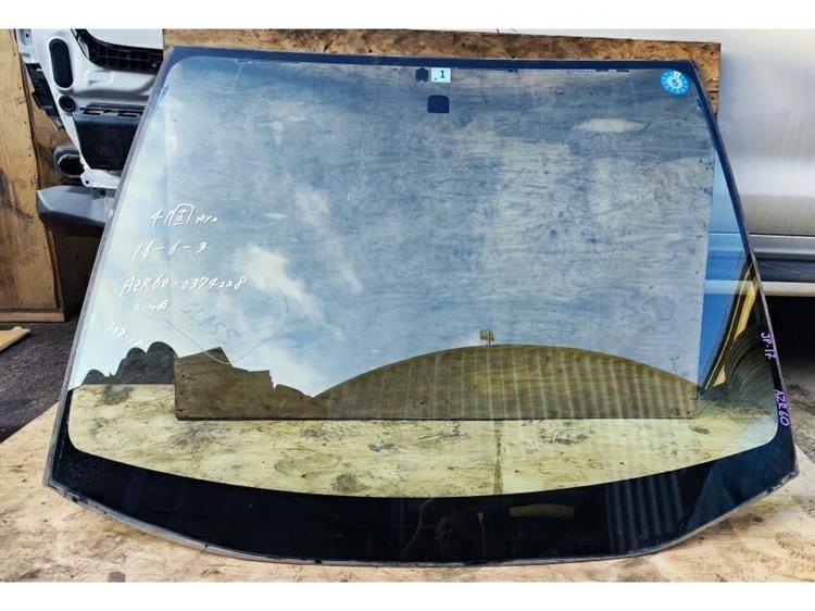 Лобовое стекло Тойота Ноах в Биробиджане 255790