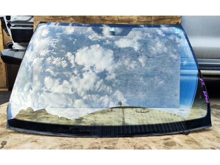 Лобовое стекло Тойота Рактис в Биробиджане 255797