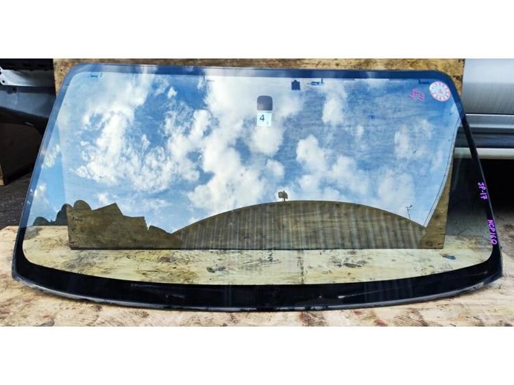 Лобовое стекло Тойота Саксид в Биробиджане 255800