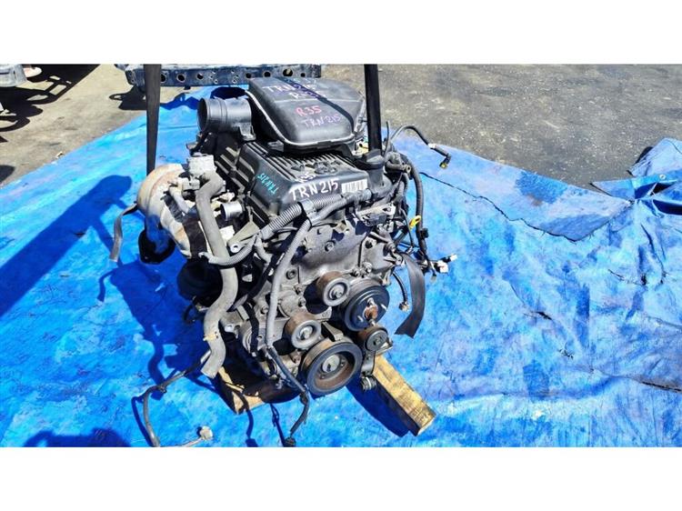 Двигатель Тойота Хайлюкс Сурф в Биробиджане 255936