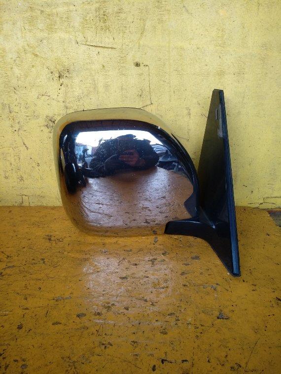 Зеркало Мицубиси Паджеро в Биробиджане 25736