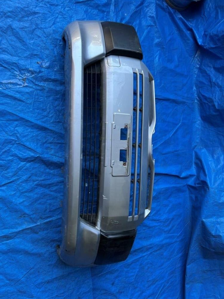 Бампер Тойота Саксид в Биробиджане 259230