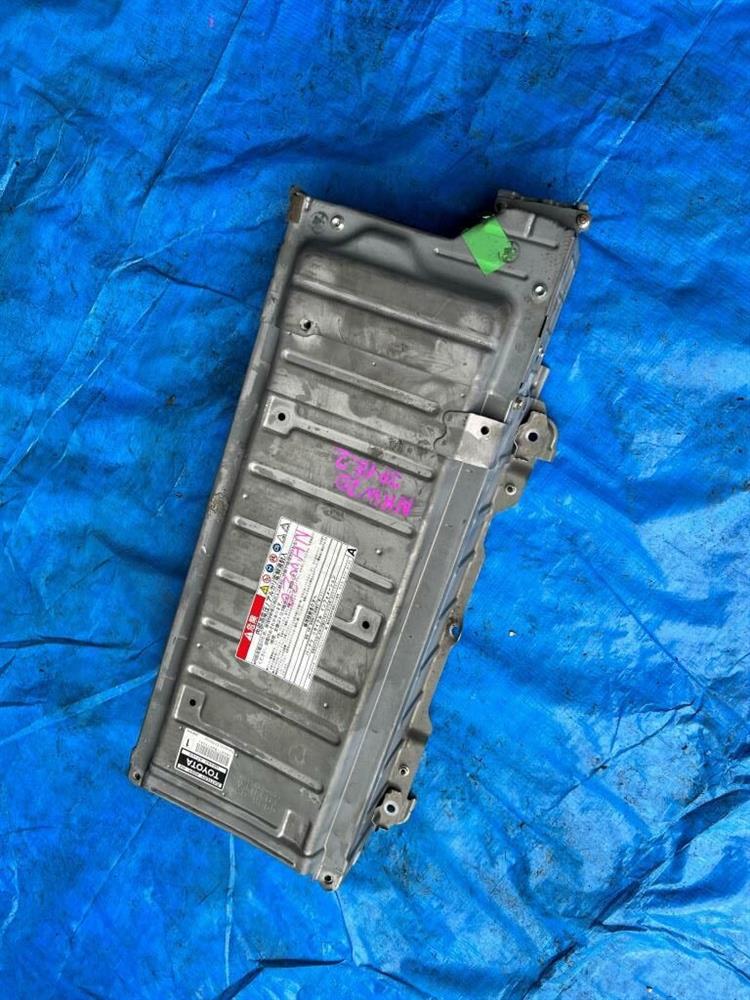 Высоковольтная батарея Тойота Приус в Биробиджане 259293