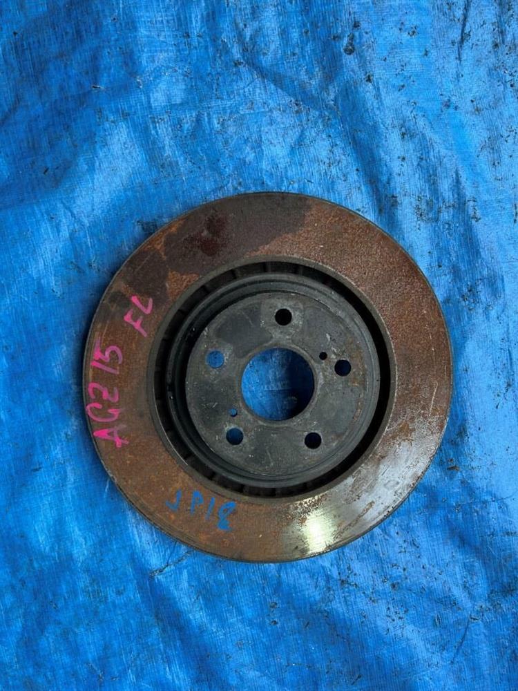 Тормозной диск Лексус НХ 200 в Биробиджане 259704