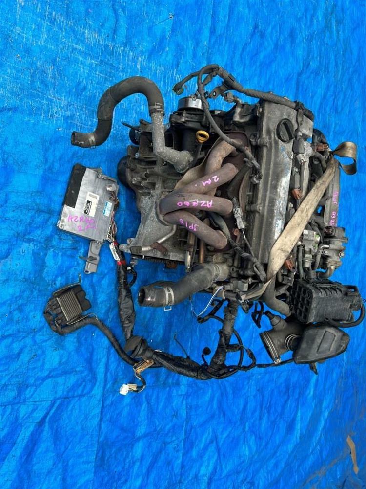 Двигатель Тойота Ноах в Биробиджане 260737