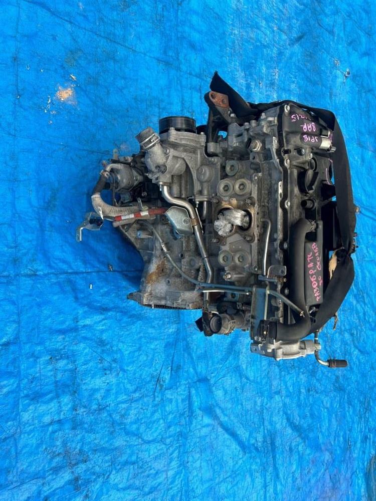 Двигатель Лексус НХ 200 в Биробиджане 260759