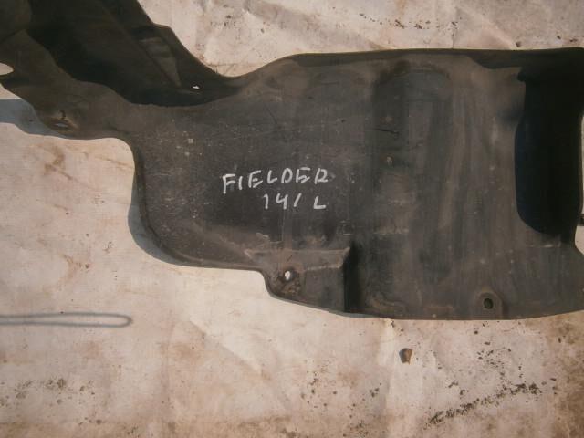 Защита Тойота Королла Филдер в Биробиджане 26426