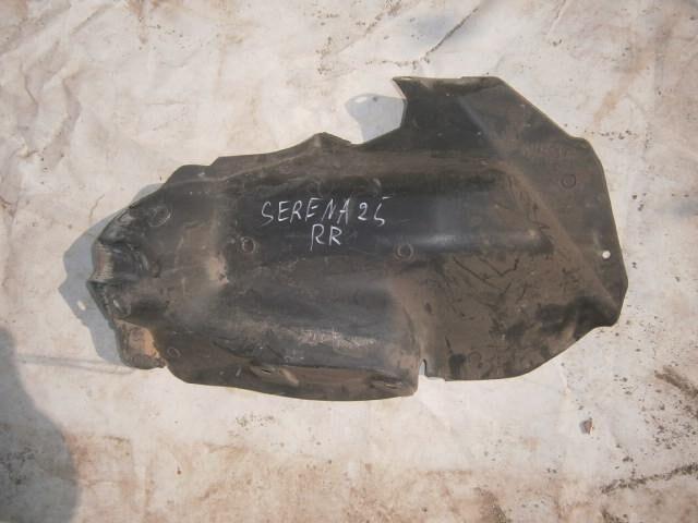 Подкрылок Ниссан Серена в Биробиджане 26469