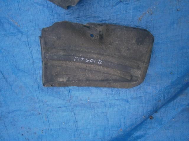 Защита Хонда Джаз в Биробиджане 26603