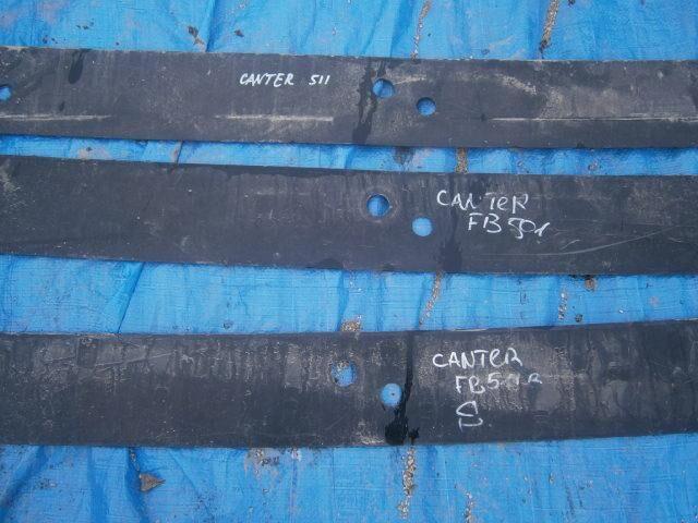 Решетка под лобовое стекло Мицубиси Кантер в Биробиджане 27403