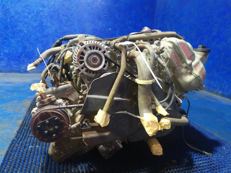 Двигатель Сузуки Эвери в Биробиджане 278375