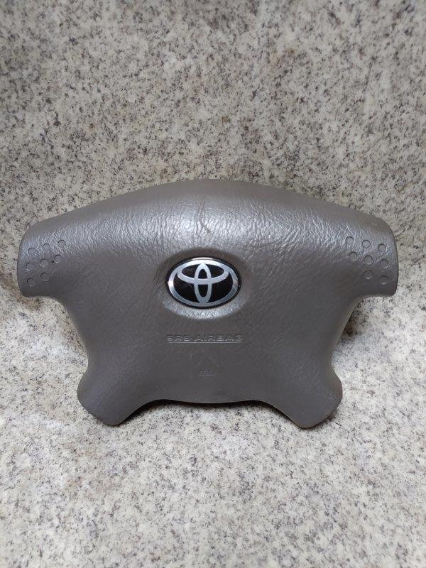 Airbag водителя Toyota Granvia