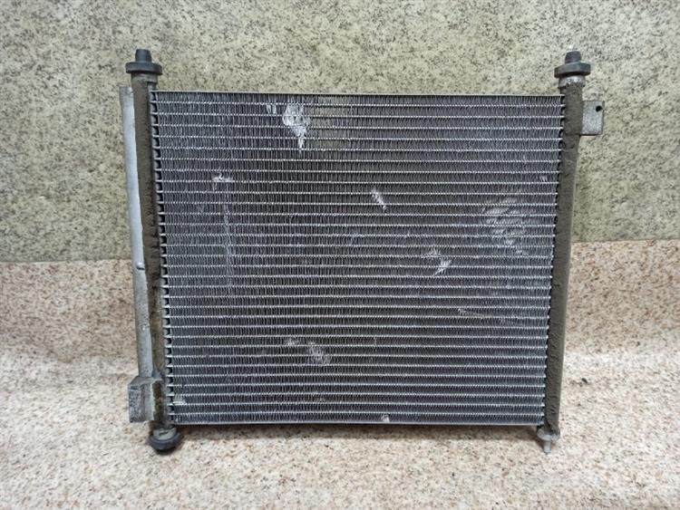 Радиатор кондиционера Сузуки Вагон Р в Биробиджане 285240