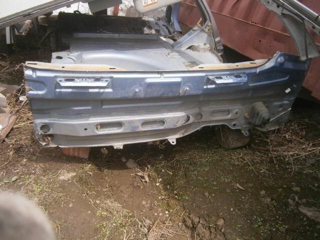 Лонжерон Тойота Приус в Биробиджане 28748