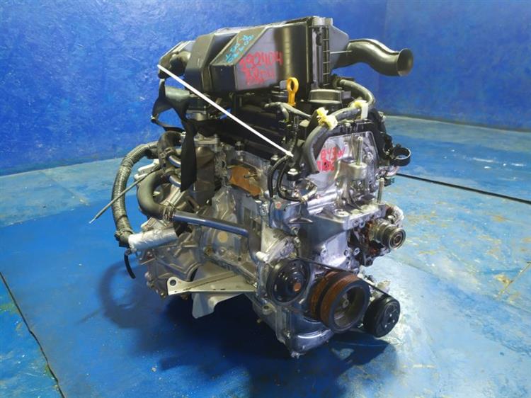 Двигатель Ниссан Дейз в Биробиджане 292404