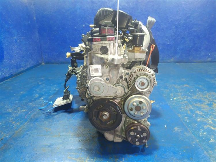 Двигатель Хонда Фит в Биробиджане 298096
