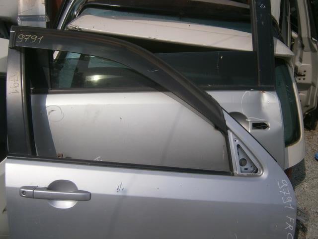 Ветровики комплект Хонда СРВ в Биробиджане 29810