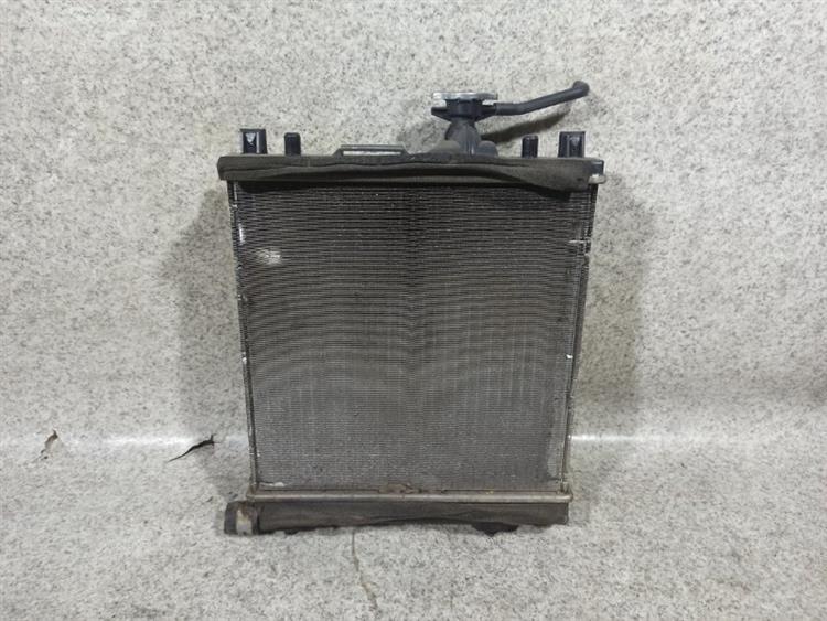 Радиатор основной Сузуки Вагон Р в Биробиджане 304662