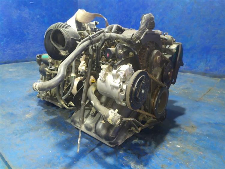 Двигатель Сузуки Эвери в Биробиджане 306799
