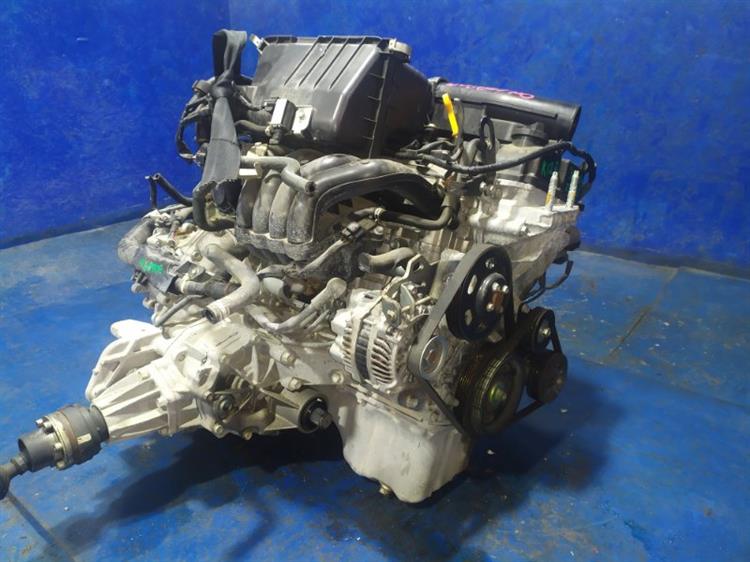 Двигатель Сузуки Свифт в Биробиджане 306895