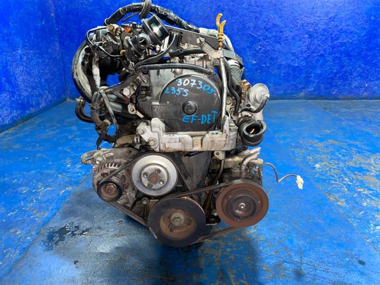 Двигатель Дайхатсу Танто в Биробиджане 307305