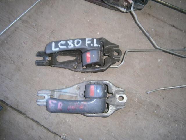 Дверь Лексус ЛХ 450 в Биробиджане 31032