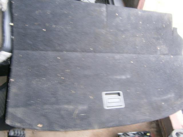 Крышка багажника Тойота Марк Х Зио в Биробиджане 31352